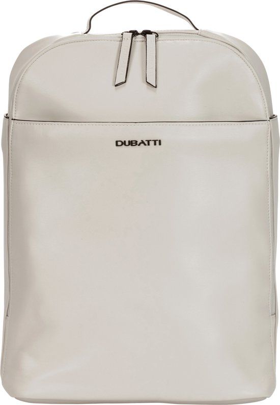 Dubatti Two Rugzak - Oatmeal - Beige