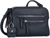 TOM TAILOR Winona Cross Bag Dark Blue