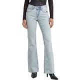 G-Star Stevey 3D Flared Jeans Vrouwelijke