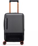 Jeep Uitbreidbare Cabin Trolley S | 55 cm