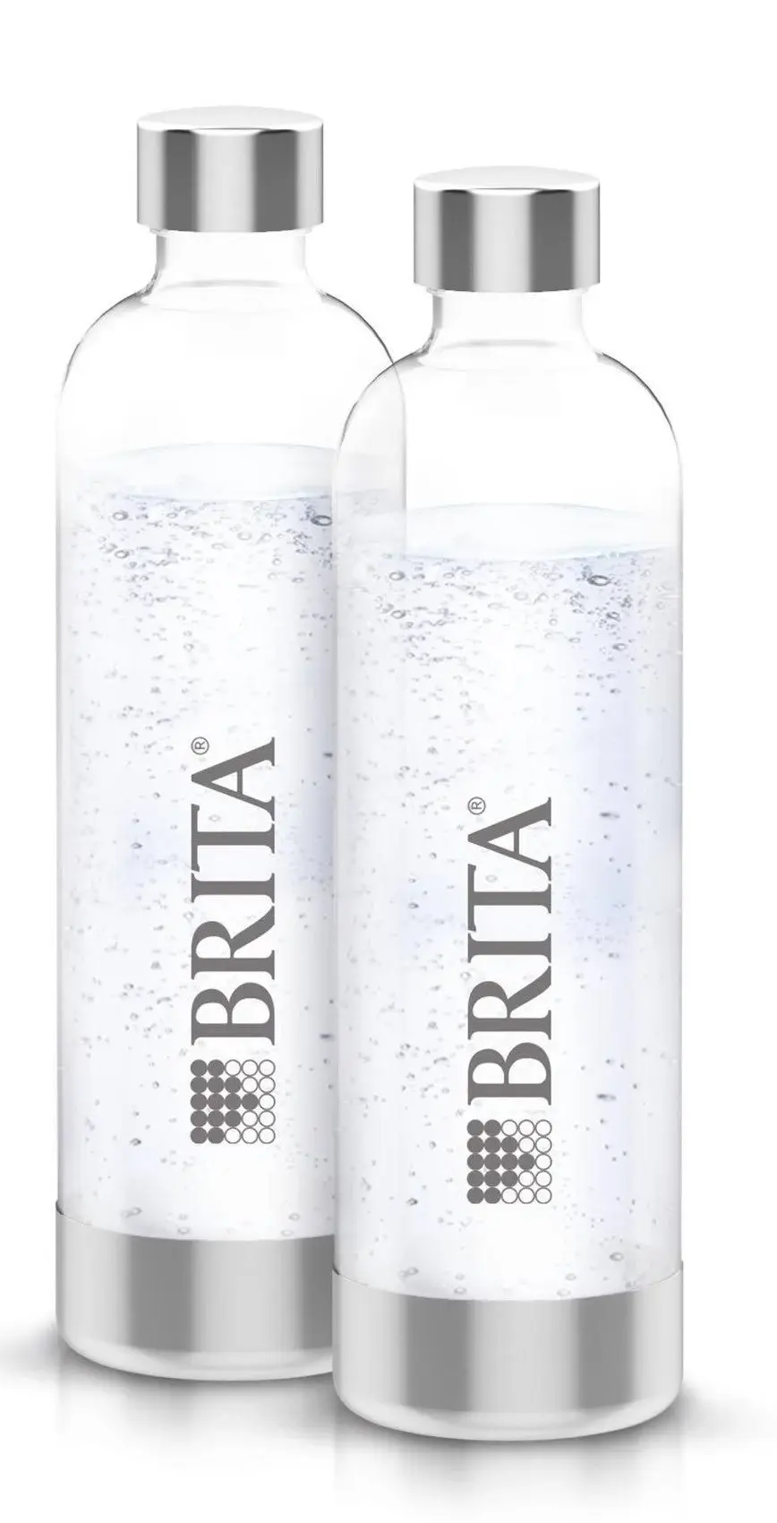 Brita 2-pack Bottle