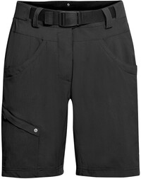 GONSO Mira Bike Shorts W / black / Dames / 52 / 2023