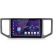 autoradio 10 pouces CarPlay Android 15 pour VW Crafter 2017-2024