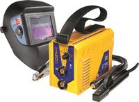 Lasset GYSMI 160 P LCD TECHNO 9-13 Helm - 5192031555