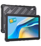 Cubot KingKong 2 / Wi-Fi 5 (802.11ac) / 256 GB / Zwart