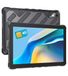 Cubot KingKong 2 / Wi-Fi 5 (802.11ac) / 256 GB / Zwart