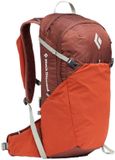 Black Diamond Trail Vista 20l Rugzak Bruin S-M