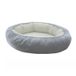 Cambrass 45131 Support de lit bébé Coton, Polyester Bleu