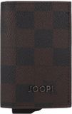 Joop Cortina Piazza C-One E-Cage - Creditcardhouder 8cc 10.5 cm (seal brown)