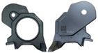 Tacx Flux 2 Smart Boîtier Argent