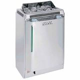 Harvia Saunaöfen Topclass Combi 8.0 kW | KV80SE