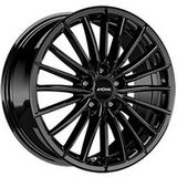 RONAL R68 jetblack 8.5Jx19 5x114.3 ET40