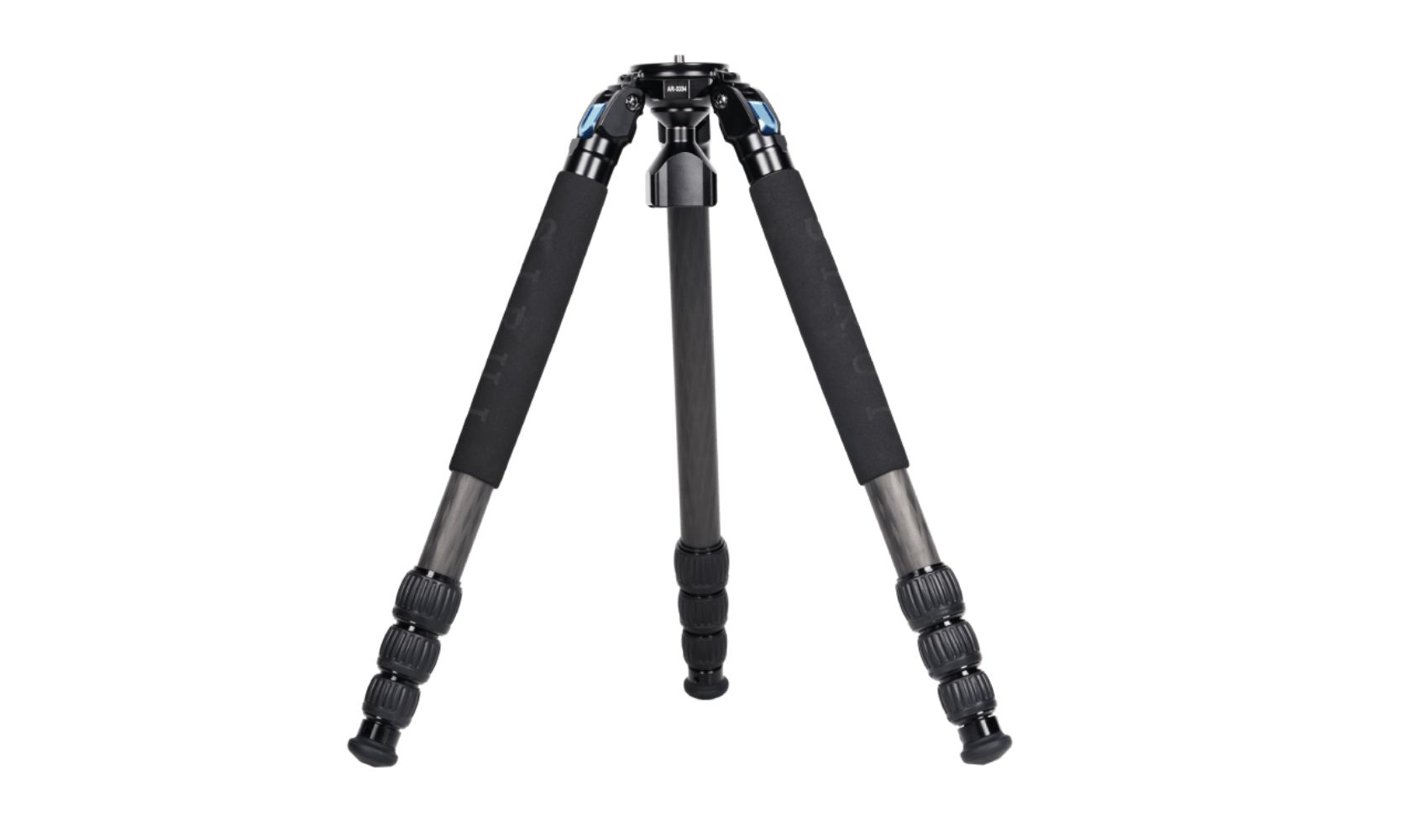 Sirui AR-3204 Tripod Zwart