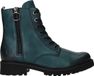 Remonte Bottines Femme Bleu Taille 40