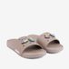 Coqui Pantoufles - Marron - Polyester - Taille 43