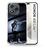 Cokitec Versterkte hoes voor Honor 400 Lite 5G Sport Boksen Vist