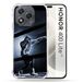Cokitec Versterkte hoes voor Honor 400 Lite 5G Sport Boksen Vist