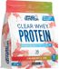 Applied Nutrition Clear Whey Strawberry Lime 875g