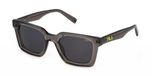 Fila SFI897 Zonnebril Mannen Bruin