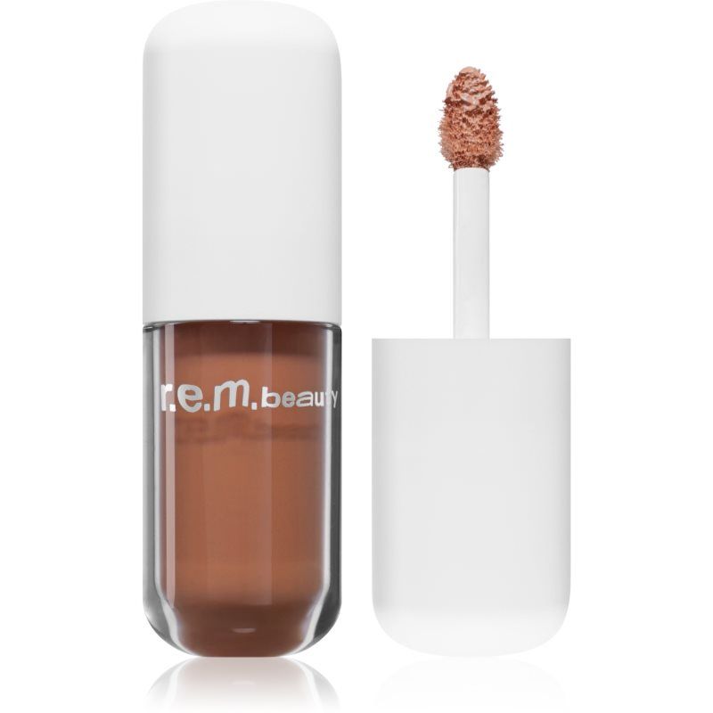 Ariana Grande R.E.M. R.E.M. Beauty Midnight Shadows Matte Liquid Eyeshadow - <3