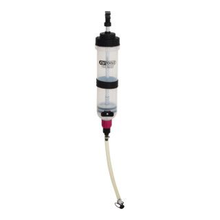 KS Tools aanzuig- en vulpomp handpomp, 1.5l