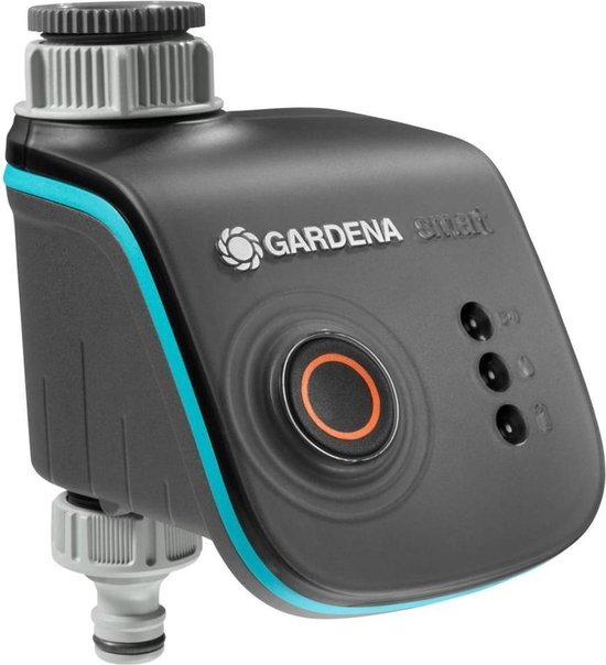 Gardena Smart Water Control