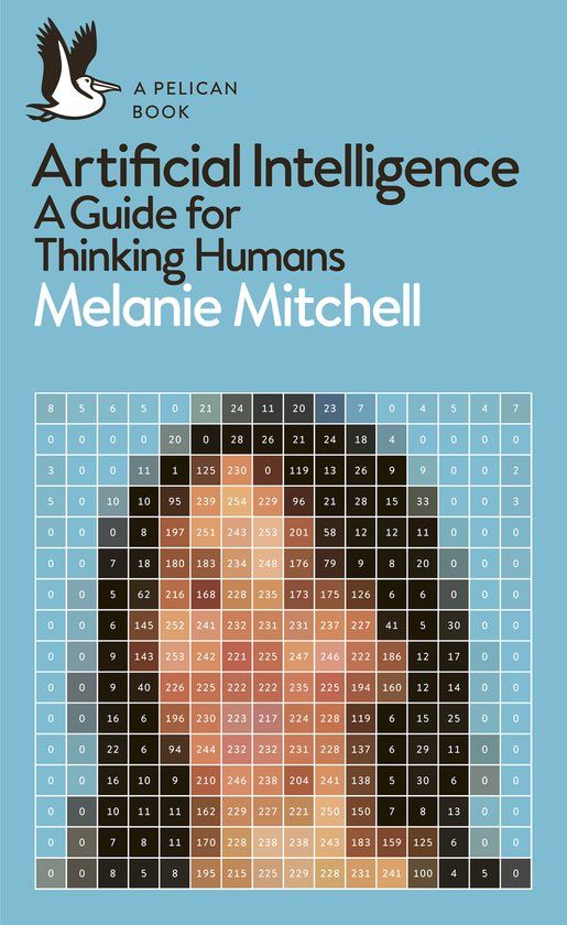 Artificial Penguin Random House Ireland Limited Artificial Intelligence: A Guide for Thinking Humans Paperback