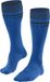FALKE SK7 skisokken dames blauw - maat 39-40
