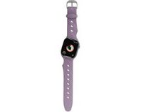DECODED Ares Apple Watch Band - Purple