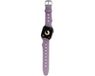 DECODED Ares Apple Watch Band - Purple