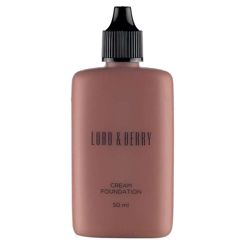 Lord & Berry Cream 50 ml 8633