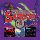 Suburban Samson - Look To The Future/Refuge