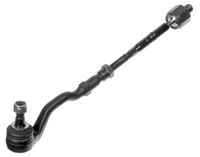 MEYLE Spurstange 3160300009 Vorderachse links | Compatibel met: BMW X3