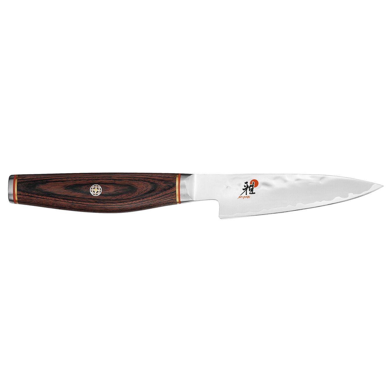ZWILLING Miyabi 6000 MCT Shotoh - 9cm