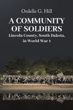 A Libri GmbH A Community Of Soldiers Paperback