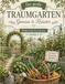 Der große Traumgarten Gemüse und Kräuter: Malbuch für Erwachsene