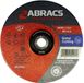 Abracs Phoenix II Slijpschijf DPC Metal 125 x 6 x 22mm