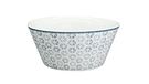 Mueslikom Scandinavisch patroon 400 ml