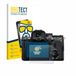 BROTECT - Screenprotector voor Sony Alpha 7 V (ILCE-7M5) - Folie Beschermfolie Beschermglas matte