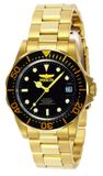 Invicta Pro Diver 8929 Automatisch Herenhorloge - 40mm