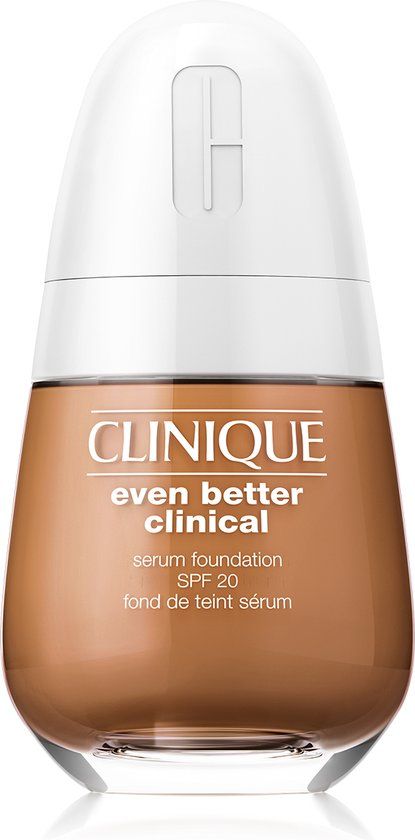 Clinique Even Better Clinical Serum | WN94 Deep Neutral 30ml