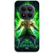 Maniacase Hoesje voor Xiaomi Redmi Note 15 Pro Plus 5G Dragon Ball Broly Super Saiyan