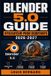 BLENDER Libri GmbH Blender 5.0 Guide Utilisateur Pour Debutants 2026-2027
