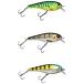 Abu Garcia Minnow Beast Hi-lo Flottant 22g 90 mm