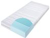BeCo matelas en mousse à froid Selection, 14 cm ou 22 cm, fermeté H3, 180 x 200 cm