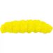 Berkley Gulp! Honeyworm 33mm Honinggeel 18 pièces