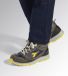 Diadora RUN MID S3S FO SR C. Rock/INSIGNIA BLUE 35