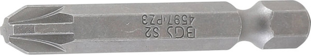 Bgs Schroefbit lengte 50 mm kruiskop PZ3