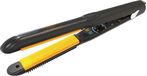 Italian Design Professioneel Pakket Ionische Haardroger + IRIA Titanium Stijltang