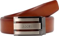 JOOP! Leren Riem Coll. Belt Adjustable 3,5 CM W105 Cognac Bruine